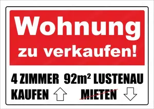 4 Zimmerwohnung in Lustenau Bahnhofstr. 19b   92qm + Balkon, Tiefgaragenplatz, großer Keller,