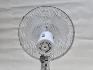 Stand Ventilator Bild 3