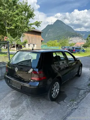 Golf 4 GT Tdi Bild 2