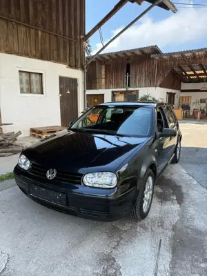 Golf 4 GT Tdi Bild 4
