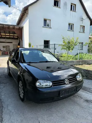 Golf 4 GT Tdi
