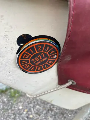 Gondel Zu verkaufen Boot Badeboot Fischerboot  Bild 2