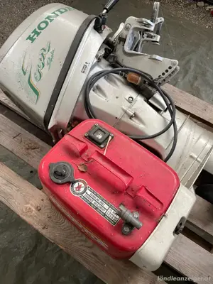 Gondel Zu verkaufen Boot Badeboot Fischerboot  Bild 4