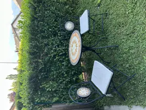 Gartenmöbel