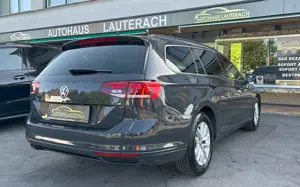 Volkswagen Passat Variant Business 2,0 SCR TDI DSG *1.HAND *NAVI *APP CON.* Bild 5