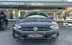 Volkswagen Passat Variant Business 2,0 SCR TDI DSG *1.HAND *NAVI *APP CON.* Bild 2