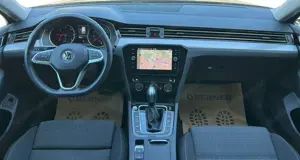 Volkswagen Passat Variant Business 2,0 SCR TDI DSG *1.HAND *NAVI *APP CON.* Bild 6