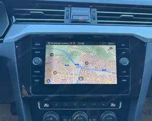 Volkswagen Passat Variant Business 2,0 SCR TDI DSG *1.HAND *NAVI *APP CON.* Bild 8