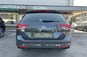 Volkswagen Passat Variant Business 2,0 SCR TDI DSG *1.HAND *NAVI *APP CON.* Bild 4