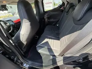 Toyota Aygo Bild 9