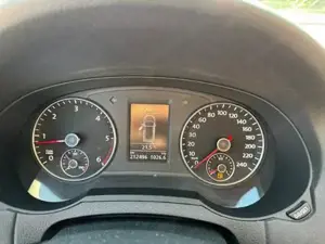VW Sharan Bild 13