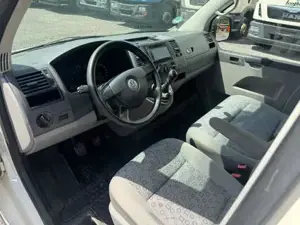 VW T5 Bild 7