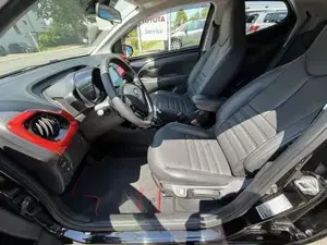 Toyota Aygo Bild 4