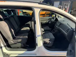 VW Sharan Bild 11