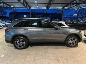 Mercedes-Benz GLC Bild 2
