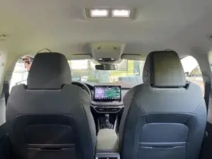 Skoda Octavia Bild 11