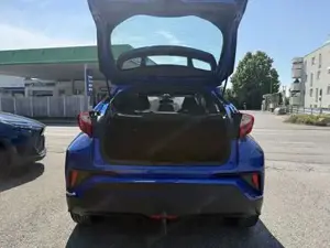 Toyota C-HR Bild 10