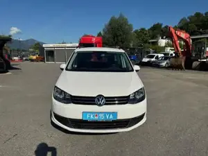 VW Sharan Bild 15