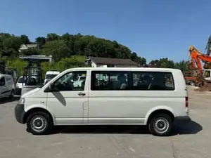 VW T5 Bild 5