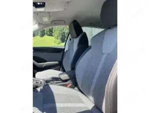 Skoda Octavia Bild 15