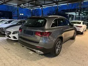 Mercedes-Benz GLC Bild 3