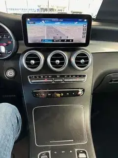 Mercedes-Benz GLC Bild 4