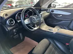 Mercedes-Benz GLC Bild 8