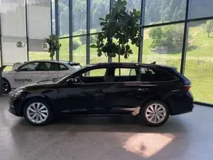 Skoda Octavia Bild 3