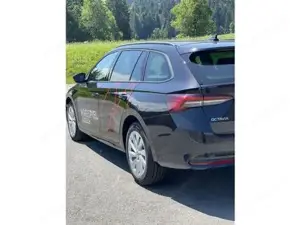 Skoda Octavia Bild 7
