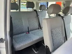 VW T5 Bild 8