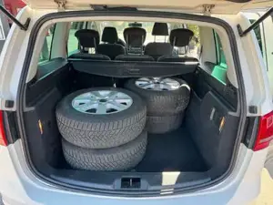 VW Sharan Bild 5