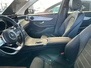 Mercedes-Benz GLC Bild 7