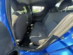 Toyota C-HR Bild 7