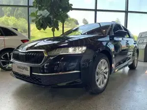 Skoda Octavia Bild 4