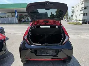 Toyota Aygo Bild 13