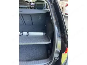Skoda Octavia Bild 17