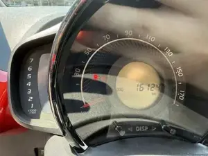Toyota Aygo Bild 5