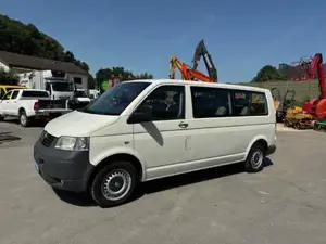 VW T5 Bild 4