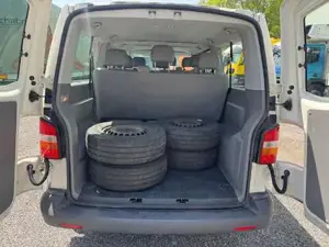 VW T5 Bild 20