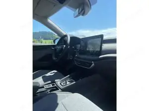 Skoda Octavia Bild 10