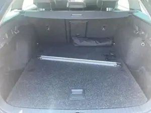 Skoda Octavia Bild 17