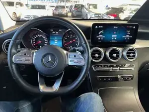 Mercedes-Benz GLC Bild 5