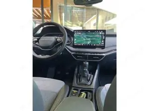 Skoda Octavia Bild 13