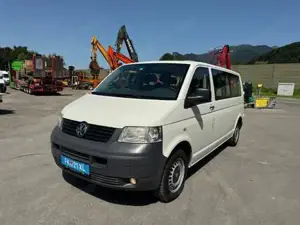 VW T5 Bild 14