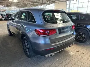 Mercedes-Benz GLC Bild 11