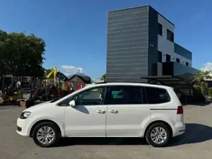 VW Sharan Bild 18