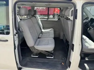 VW T5 Bild 15