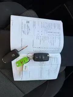 VW Sharan