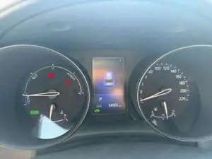 Toyota C-HR Bild 5