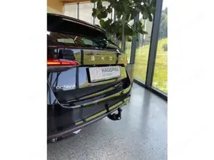 Skoda Octavia Bild 6